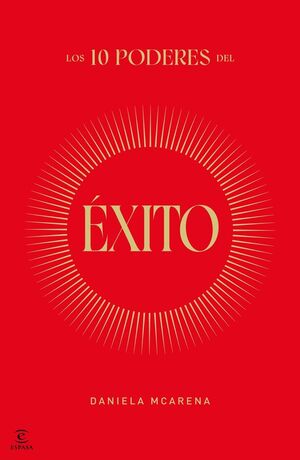 10 PODERES DEL EXITO, LOS