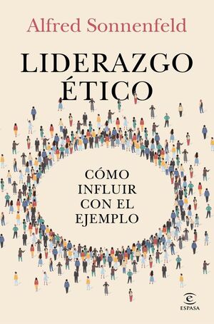 LIDERAZGO ÉTICO