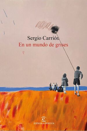 EN UN MUNDO DE GRISES