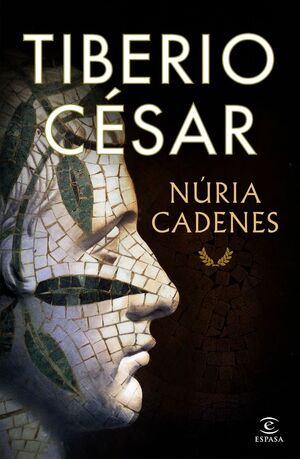 TIBERIO CÉSAR