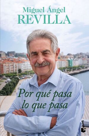 POR QUÉ PASA LO QUE PASA