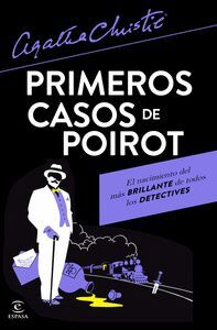 PRIMEROS CASOS DE POIROT