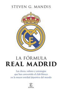 FORMULA REAL MADRID, LA