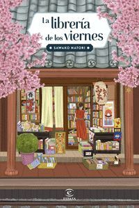 LIBRERIA DE LOS VIERNES, LA