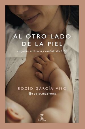 AL OTRO LADO DE LA PIEL