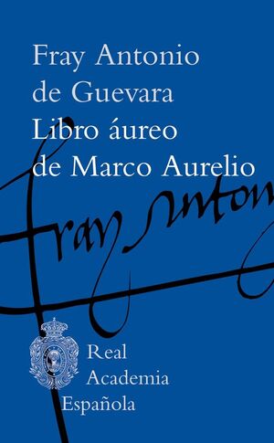 LIBRO ÁUREO DE MARCO AURELIO