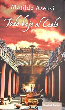 TODO BAJO EL CIELO