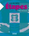 ETAPES INTERMEDIAIRE LA