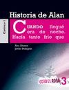 HISTORIA DE ALAN