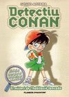 DETECTIU CONAN Nº 03/08:EL MISTERI