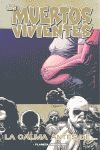 LOS MUERTOS VIVIENTES Nº 7:LA