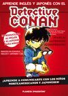 APRENDE INGL/JAP DET CONAN