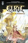 ELRIC : PORTADORA DE TORMENTAS