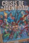 CRISIS DE IDENTIDAD