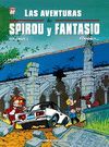 LAS AVENTURAS DE SPIROU Y FANTASIO POR FOURNIER 2