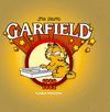 GARFIELD Nº2 1980-1982