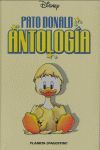 DONALD ANTOLOGIA