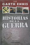 HISTORIAS DE LA GUERRA