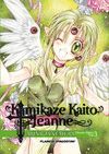 KAMIKAZE KAITO JEANNE Nº3
