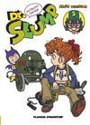 DR.SLUMP / EXCLUSIVA Nº5