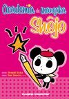 ACADEMIA DE MANGAKA SHOJO