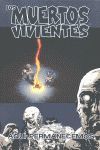 LOS MUERTOS VIVIENTES Nº9