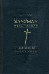 SANDMAN Nº 4: DESTRUCCION
