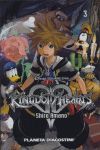 KINGDOM HEARTS II 1ED