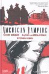 AMERICAN VAMPIRE Nº 1