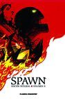 SPAWN INTEGRAL Nº2