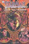 STARMAN OMNIBUS Nº1