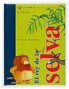 PIC.EL REY DE LA SELVA