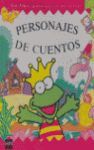 PERSONAJES DE CUENTOS