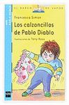 BVPD.11 LOS CALZONCILLOS DE PABLO DIABLO