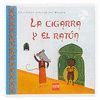 C5C.LA CIGARRA Y EL RATON