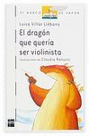 BVB.108 EL DRAGON QUE QUERIA SER VIOLINI