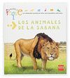 EP. 6 LOS ANIMALES DE LA SABANA