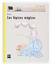 BVPC.81 LOS LAPICES MAGICOS