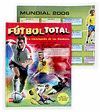 FUTBOL TOTAL:LA ENCICLOPEDIA DE LOS MUND