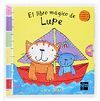 GL.EL LIBRO MAGICO DE LUPE