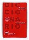 DICCIONARIO DIDÁCTICO AVANZADO. PRIMARIA