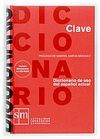 DICCIONARIO CLAVE 06