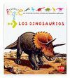 EP.12 LOS DINOSAURIOS