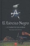 EL EJERCITO NEGRO