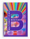 ESO.CUADERENO MATEMATICAS BASICAS B 07