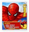 TODO SPIDERMAN