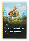 EL CABALLO DE AGUA