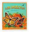 SMS.LOS INSECTOS