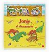 MLM.JORGE,EL DINOSAURIO