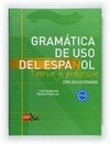 GRAMATICA DE USO DEL ESPAÑOL C1-C2 11